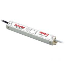 Scharfer - Transformateur led 220V 24V étanche 45W IP67 1.875A universel SCH-45-24
