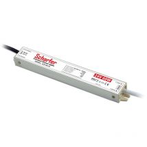 Transformateur led 220V 24V étanche 60W IP67 2.5A universel Scharfer SCH-60-24