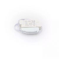 Eaglerise - Transformateur led 350mA 15W Repiquable Flicker Free LS-12-350 li exc