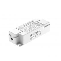 Eaglerise - Transformateur led 500mA 20W Repiquable Flicker Free LS-20-500 LI4