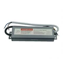Transformateur led 60w alimentation led 24v dc pour bande et ampoules driver