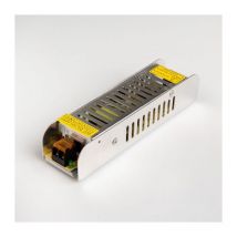 Transformateur led 80W 12V 6.6A IP20 slim eco light