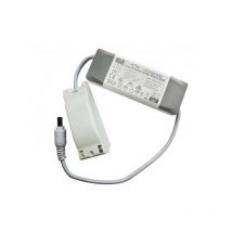 Eaglerise - Transformateur led 1050mA 40W Repiquable Flicker-free LS-40-1050 li