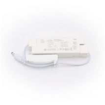 Transformateur LED 1400mA 60W Repiquable Flicker Free EagleRise LS-60-1400 LI2 FS