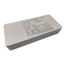 Eaglerise - Transformateur led 700-1400mA 60W DALI2 bp Flicker free FLS-60-1400 DALI2 LS1