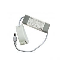 Eaglerise - Transformateur led 700mA 40W Repiquable Flicker Free LS-40-700 li