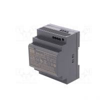 Scharfer - Transformateur led pour rail din 220V 100W 12V 7.1A meanwell HDR-100-12
