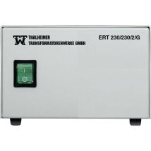 Transformateur Médical Ert 230/230/1g S97653