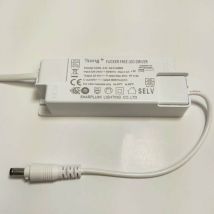 Transformateur No Flicker 25-40V 36W IP44 DC 0.8A - SILAMP