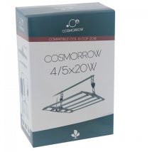 Secret Jardin - Alimentation Cosmorrow - 4/5x20W ue/uk/us