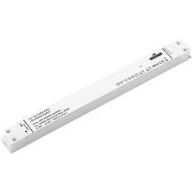 Dehner Elektronik - led 24V200W-MM-EU Transformateur pour led, Driver de led à tension constante 200 w 8.33 a 24 v/dc hom