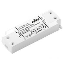 Se 15-24VF (24VDC) Transformateur pour led, Driver de led à tension constante 15 w 0.625 a 24 v/dc ho - Dehner Elektronik