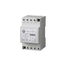 Cdvi - Alimentation électrique pour contrôle d'accès CA1R - Tension de sortie : 24 v - Intensité : 2 a