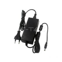 Transformateur ruban led 60W 12V 5A IP44 V-tac 3239