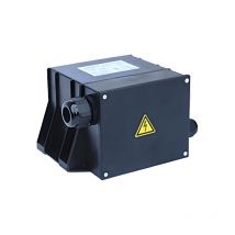 Transformator Für Unterwasserscheinwerfer 50 Bis 600 Va 300 Va