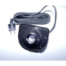 Transfortmator für Teich uvc Lampe Natural Water Cleaner npu 55 w