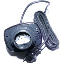 Jebao - Transfortmator für Teich uvc Lampe stugs 75 w