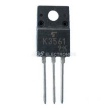 Transistor 2SK3561