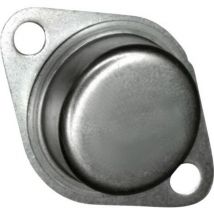 On Semiconductor - Transistor (bjt) - Discret MJ15004G TO-3 1 pnp