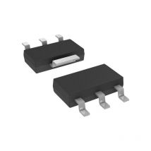 Transistor (bjt) - Discrêt BSP43 SOT-223 1 npn Q14644 - Nexperia