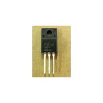 On Semiconductor - Transistor Fqpf6n90c N-mosfet 900v 3.8a 56w To220fp Isolated Fqpf6n90c