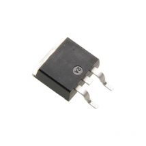Transistor N-Mosfet 100V 57A smd D2PAK IRF3710SPBF