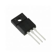 Transistor N-Mosfet 500V 7,2A 30W TO220FP STP9NK50ZFP