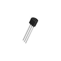 Transistor, Kleinsignal, Bc550cbu - On Semiconductor