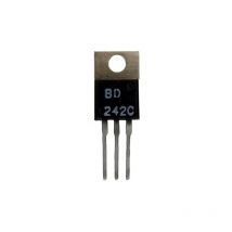 Transistor pnp 100V 3A TO220 BD242C