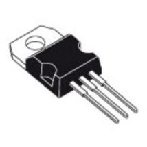 St Microelectronics Transistor Tip 121, Npn-darl., 80v, 5a, 65w, To220