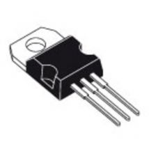 St Microelectronics - Transistor, TIP122, NPN-Darl., 100 v, 5 a, 65 w, TO220