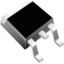 IRLR8743PBF mosfet 1 N-Kanal 135 w dpak - Infineon Technologies