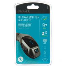 Impex - at Transmetteur fm kml Hi-Tech - Auto-t