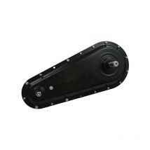 Transmission complète motobineuse Pubert Husqvarna / Staub - 3001000021