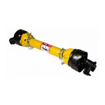 Lem Select - Transmission Prise de Force à cardan ama pour tracteur cat. 5 x l 1200 Limiteur à boulon