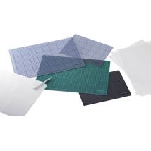 Transotype - plaque de coupe (L)300 x 220 x (H)3 mm SM100150G