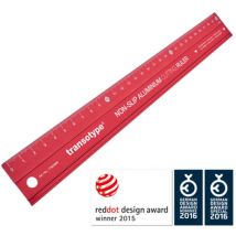 17503006 Règle de découpe - Transotype