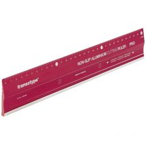 17803006 Règle de découpe - Transotype