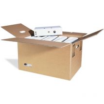 Hinweisetikett rot delivery note enclosed Länge 145 mm, Breite 70 mm rot