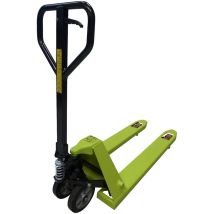 Transpalette Manuel Gs 25s4 2500 Kg Caoutchouc/poly 1150 X 525 - Tab410v0000