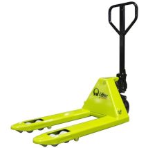 Lifter – 569960 – Transpalette GS 25 – Charge maximale, Longueur des fourches, Largeur de la fourche, Hauteur des fourches, Écartement des fourches