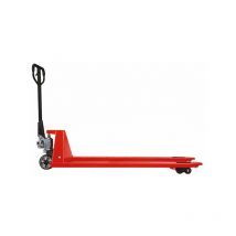 Echafaudages Stéphanois - Transpalette manuel long 1500mm