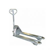 Stockman - Transpalette Manuel Premium Galvanisé 2500kg