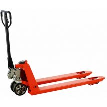 Stockman - Transpalette Mobile Pesage Faible Précision 2000kg