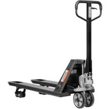 Unicraft - Transpalette professionnel long 2,5T longueur de fourche 1150mm PHW2508