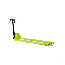 Lifter - Transpallet lungo - Forche 1500x525mm - Carico massimo 2500kg - TEB91AVY100