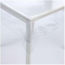 Transparent Cristal - Largeur 140 cm - au mètre 0.30 mm