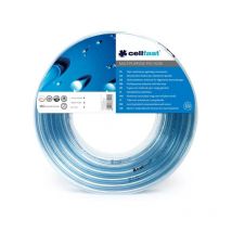 Cellfast - Wąż ogólnego stosowania niezbrojony 8.0 x 1.5 x 50m / celfast