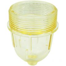 Cintropur - Transparente Glocke Für Nw18 Filter