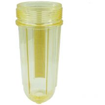 Cintropur - Transparente Glocke Für Nw25 Filter